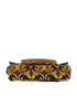 X Versace Miniature Baguette Charm, top view